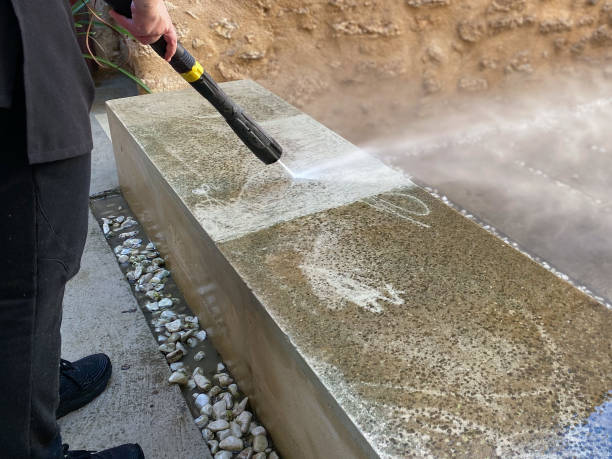 Best Power Washing Near Me  in Sandoval, IL